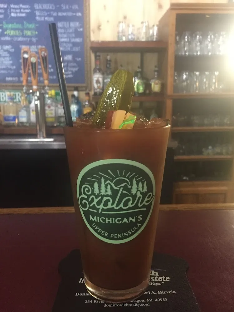 Bloody Mary
